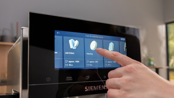 Picture of Siemens TZ80001B, Accessory for coffee machines 