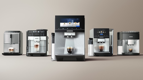 Picture of Siemens TZ80001B, Accessory for coffee machines 