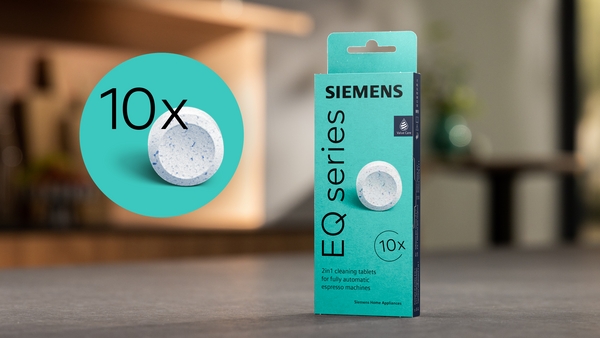 Picture of Siemens TZ80001B, Accessory for coffee machines 