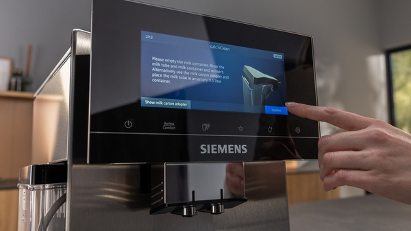 Picture of Siemens TZ80004B, HEADER2.CARE 