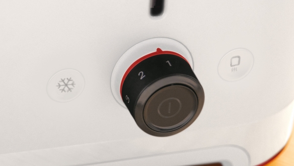 Picture of Bosch TAT3M141GB, Toaster White