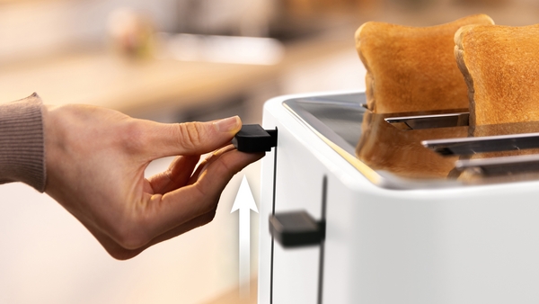 Picture of Bosch TAT3M141GB, Toaster White