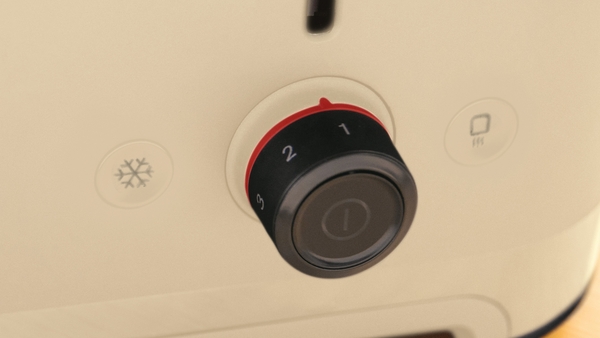 Picture of Bosch TAT3M147GB, Toaster Cream