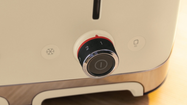 Picture of Bosch TAT4M247GB, Toaster Cream