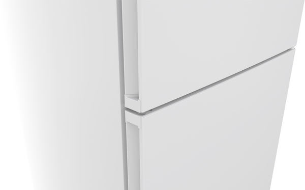 Picture of Bosch KGN497WDFG Freestanding Fridge Freezer in White