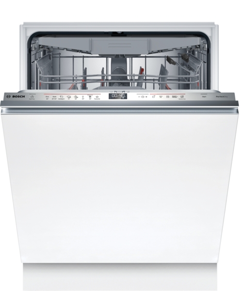 Picture of Bosch SMD6YCX01G Series 6 60cm Fully Integrated Dishwasher 