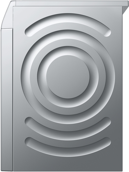 Picture of Siemens WN54C2ATGB iQ700 Freestanding 10.5kg Wash 6kg Dry Washer Dryer 