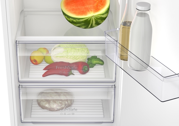 Picture of Neff KI2821SE0G, Built-in fridge with freezer section 