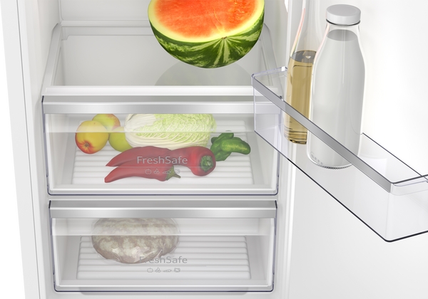 Picture of Neff KI2822FE0G Integrated Fridge with Freezer Section 