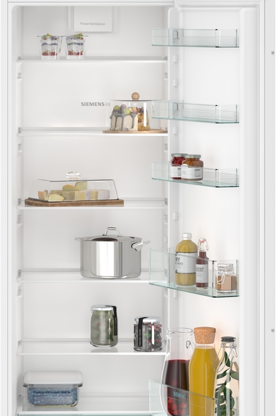 Picture of Siemens KI81RNSE0G Built-In Fridge 