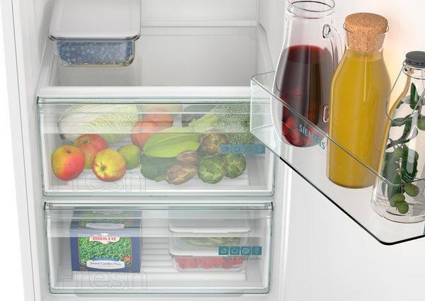 Picture of Siemens KI81RNSE0G Built-In Fridge 