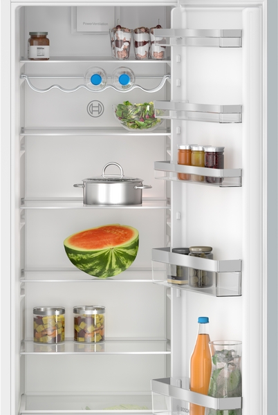 Picture of Bosch KIR81VFE0G Built-in fridge 