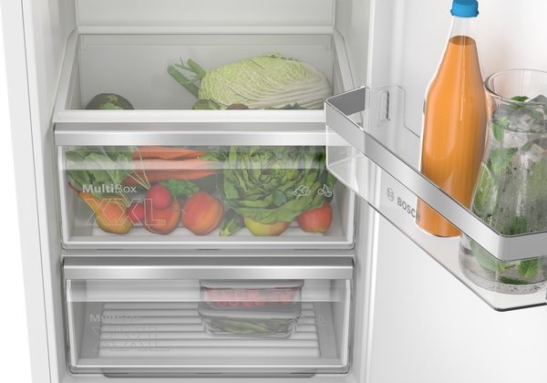 Picture of Bosch KIR81VFE0G Built-in fridge 