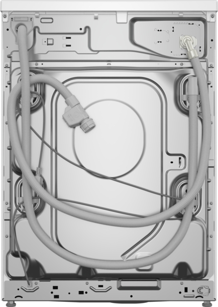 Model: WAW285H1UC | Bosch WAW285H1UC, Compact Washer