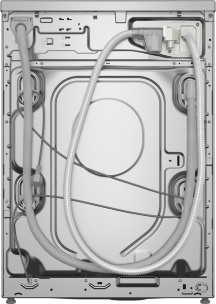 Picture of Siemens WN54C2ATGB iQ700 Freestanding 10.5kg Wash 6kg Dry Washer Dryer 