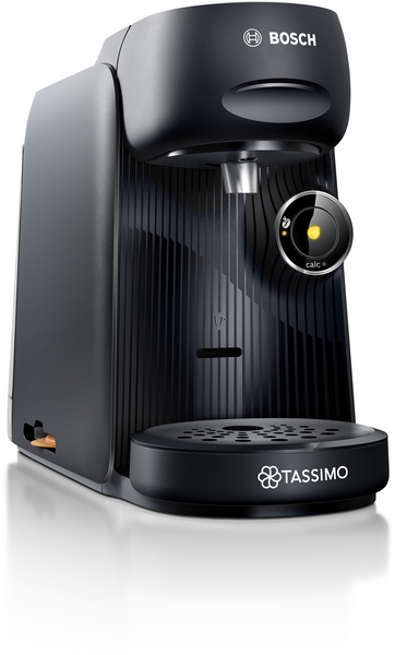 Picture of Bosch TAS162EGB, Hot drinks machine 