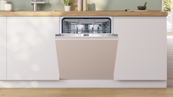 Picture of Bosch SMD6YCX01G Series 6 60cm Fully Integrated Dishwasher 