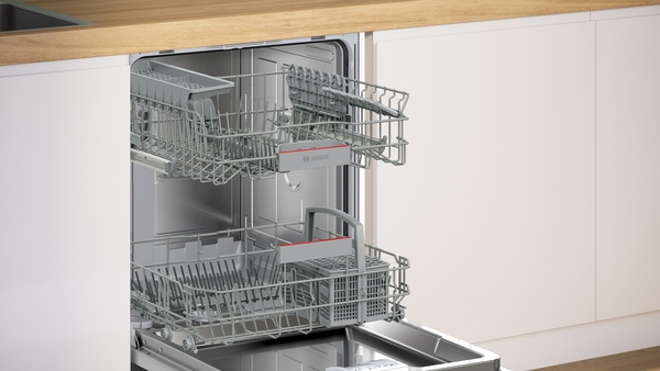 Picture of Bosch SMV4HTX00G Fully Integrated Dishwasher 