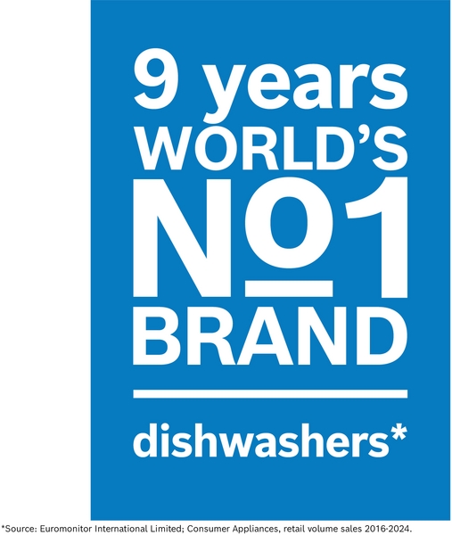 500 Series, Dishwasher, 24'', Stainless Steel Anti-fingerprint