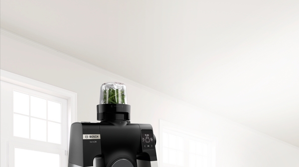 Picture of Bosch MUZS68CG, 3-in-1 Grinder/chopper 