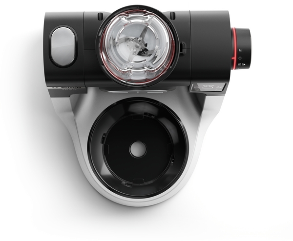 Picture of Bosch MUZS68CG, 3-in-1 Grinder/chopper 