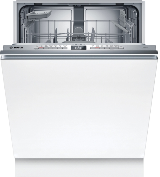 Picture of Bosch SMV4HTX00G Fully Integrated Dishwasher 