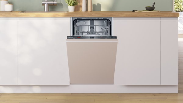 Picture of Bosch SPV2HKX42G Fully Integrated Dishwasher