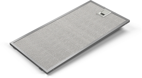 Picture of Bosch DFS067A51B Telescopic Cooker Hood In Silver Metallic