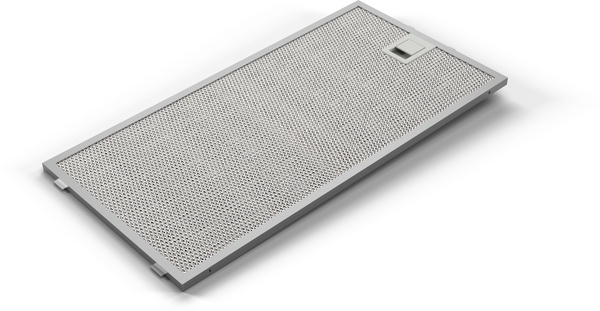 Picture of Neff D49ED22N1B 90cm Telescopic Cooker Hood in Silver Metallic