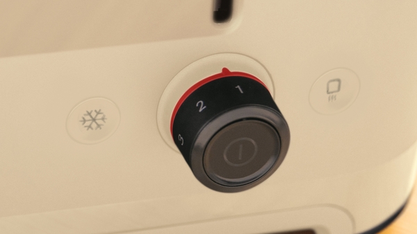 Picture of Bosch TAT3M147GB, Toaster Cream