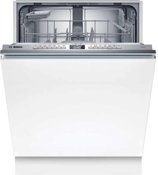 Picture of Bosch SMH4HTX02G Fully Integrated Dishwasher 