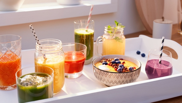 Picture of Bosch MUZS6MX, Blender attachment (glass) Transparent