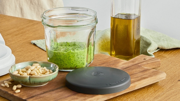 Picture of Bosch MUZS68CG, 3-in-1 Grinder/chopper 