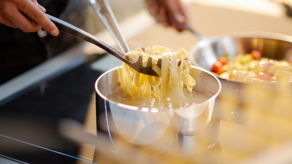 Picture of Bosch MUZS6PP, PastaPassion Set Metallic