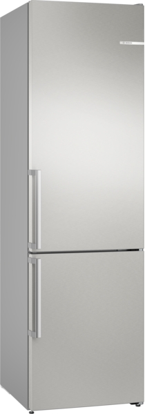 Picture of Bosch KGN39AIAT Freestanding Fridge-Freezer In Inox-easyclean