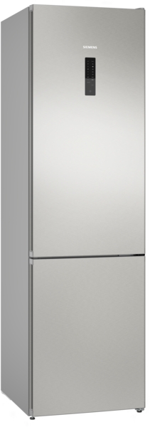 Picture of Siemens KG39NXIBF Freestanding Fridge-Freezer In Inox-easyclean