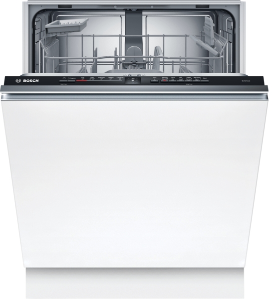 Picture of Bosch SMV2HTX02G Fully-Integrated Dishwasher