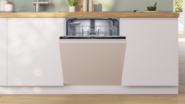 Picture of Bosch SMV2HTX02G Fully-Integrated Dishwasher