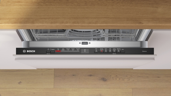 Picture of Bosch SMV2HTX02G Fully-Integrated Dishwasher