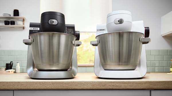 Picture of Bosch MUZS6PP, PastaPassion Set Metallic