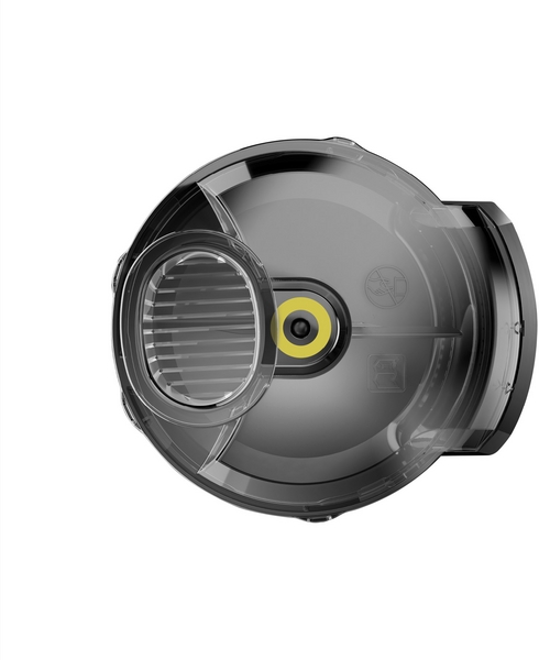 Picture of Bosch MUZS68VL, VeggieLove Set Black