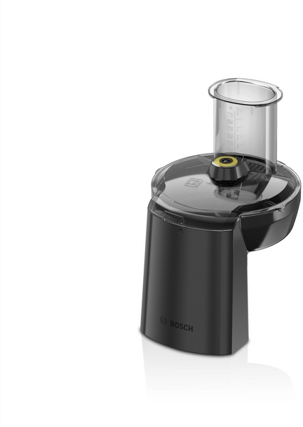 Picture of Bosch MUZS68VL, VeggieLove Set Black
