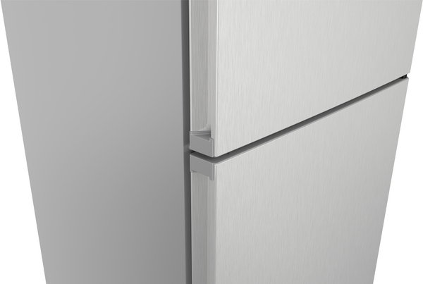 Picture of Bosch KGN392LBFG 60cm Freestanding Fridge Freezer in Inox-look