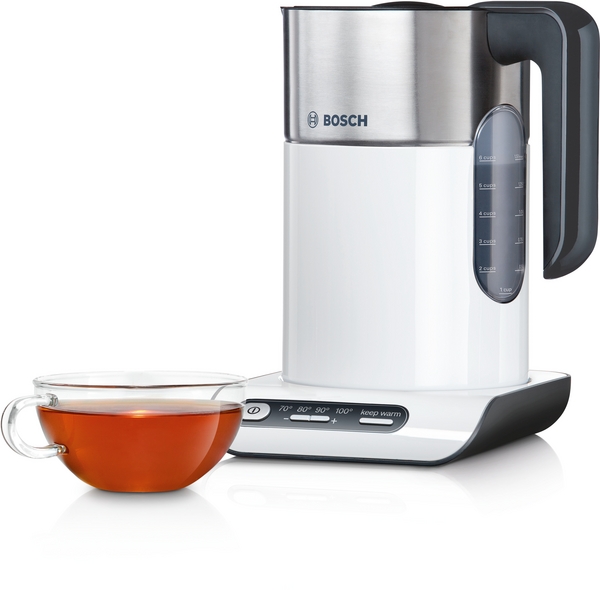 Picture of Bosch TWK8631GB, Kettle White
