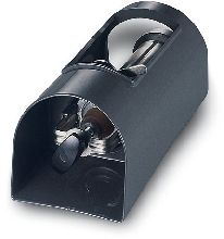 Picture of Bosch MUZ45FV2, Berry press attachment Metallic