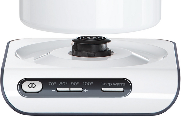 Picture of Bosch TWK8631GB, Kettle White
