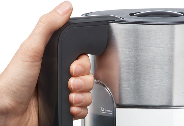 Picture of Bosch TWK8631GB, Kettle White
