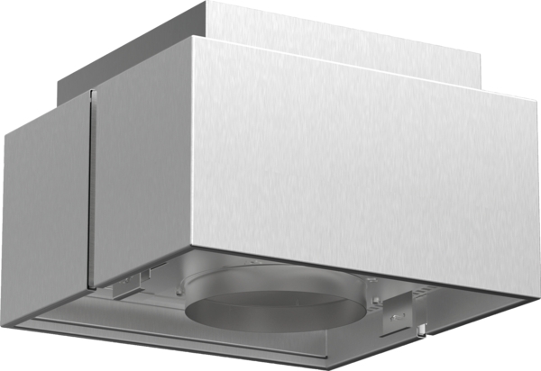 Picture of Siemens LZ21CXC56, Clean Air Plus recirculation kit 