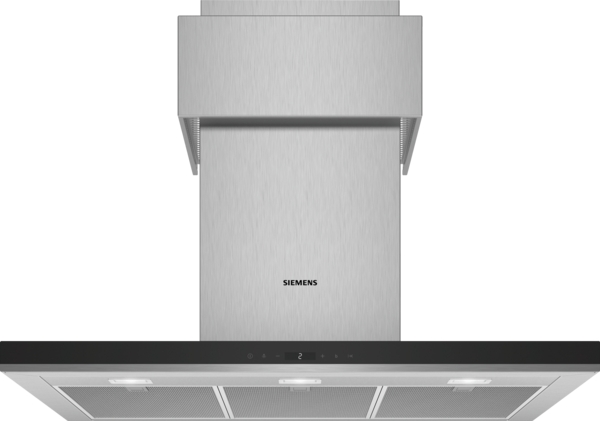 Picture of Siemens LZ12CXC56, Clean Air Plus recirculation kit 