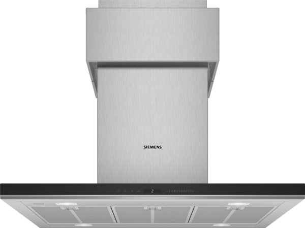 Picture of Siemens LZ22CXC56, Clean Air Plus recirculation kit 